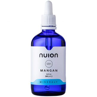 Nuion Mangan, 100 ml - zdjęcie produktu
