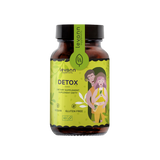 Levann Detox, 60 kapsułek - miniaturka zdjęcia produktu