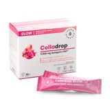 Aura Herbals Colladrop Glow Kolagen 5000 mg, 30 saszetek - miniaturka zdjęcia produktu