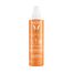 Vichy Capital Soleil Cell Protect, spray ochronny do twarzy i ciała, SPF 50+, 200 ml - miniaturka  zdjęcia produktu