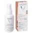 Vichy Capital Soleil UV-Age Daily, koloryzujący fluid przeciw fotostarzeniu skóry, SPF 50+, 40 ml  - miniaturka 2 zdjęcia produktu