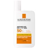 La Roche-Posay Anthelios UVMune 400, niewidoczny fluid ochronny, SPF 50+, 50 ml USZKODZONE OPAKOWANIE - miniaturka zdjęcia produktu