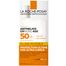 La Roche-Posay Anthelios UVMune 400, niewidoczny fluid ochronny, SPF 50+, 50 ml USZKODZONE OPAKOWANIE - miniaturka 2 zdjęcia produktu