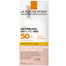 La Roche-Posay Anthelios UVMune 400, barwiący fluid ochronny, SPF 50+, 50 ml - miniaturka 2 zdjęcia produktu