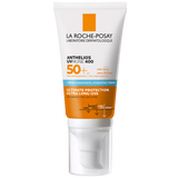 La Roche-Posay Anthelios UVMune 400, nawilżający krem ochronny do twarzy, SPF 50+, 50 ml - miniaturka zdjęcia produktu