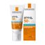 La Roche-Posay Anthelios UVMune 400, nawilżający krem ochronny do twarzy, SPF 50+, 50 ml - miniaturka 2 zdjęcia produktu