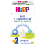 HiPP 2 Bio Combiotik, ekologiczne mleko następne, po 6 miesiącu, 550 g - miniaturka  zdjęcia produktu