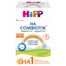 HiPP HA 1 Combiotik, hipoalergiczne mleko początkowe, od urodzenia, 600 g - miniaturka  zdjęcia produktu