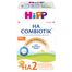 HiPP HA 2 Combiotik, hipoalergiczne mleko następne, po 6 miesiącu, 600 g - miniaturka  zdjęcia produktu