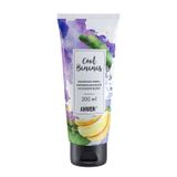 Anwen Cool Bananas, bananowa maska ochładzająca kolor do włosów blond, 200 ml - miniaturka zdjęcia produktu