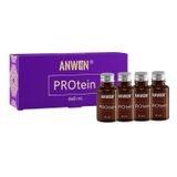 Anwen Protein, kuracja proteinowa do włosów w ampułkach, 4 x 8 ml - miniaturka zdjęcia produktu