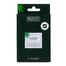 Beauty Formulas Hemp Beauty, żelowe płatki pod oczy z organicznym olejem konopnym, 6 x 2 sztuki - miniaturka  zdjęcia produktu