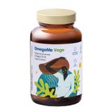 Health Labs OmegaMe Vege, 60 kapsułek - miniaturka zdjęcia produktu