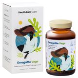 Health Labs OmegaMe Vege, 60 kapsułek - miniaturka zdjęcia produktu