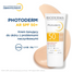 Bioderma Photoderm AR, ochronny krem tonujący, skóra wrażliwa z tendencją do zaczerwienień, SPF 50+, 30 ml - miniaturka 2 zdjęcia produktu
