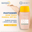 Bioderma Photoderm Nude Touch, podkład mineralny z efektem nude, odcień jasny, SPF 50+, 40 ml - miniaturka 2 zdjęcia produktu