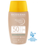 Bioderma Photoderm Nude Touch, podkład mineralny z efektem nude, odcień ciemny, SPF 50+, 40 ml KRÓTKA DATA - miniaturka 2 zdjęcia produktu