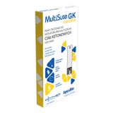 MultiSure GK Ketone, paski testowe do monitorowania stężenia ciał ketonowych we krwi, 5 sztuk - miniaturka zdjęcia produktu