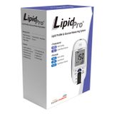 LipidPro, aparat do monitorowania profilu lipidowego i glukozy we krwi - miniaturka zdjęcia produktu