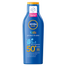 Nivea Sun Kids Protect & Care 5w1, ochronny balsam do opalania dla dzieci, SPF 50+, 200 ml - miniaturka  zdjęcia produktu