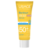 Uriage Bariesun, przeciwsłoneczny krem tonujący, opalony beż, SPF 50+, 50 ml - miniaturka zdjęcia produktu