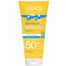 Uriage Bariesun, nawilżające mleczko do twarzy i ciała dla dzieci, skóra wrażliwa, SPF 50+, 100 ml - 1 Uriage Bariesun, nawilżające mleczko do twarzy i ciała dla dzieci, skóra wrażliwa, SPF 50+, 100 ml - miniaturka zdjęcia produktu