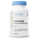 Osavi Vital Colostrum Immuno 800 mg, 60 kapsułek - miniaturka zdjęcia produktu