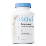 Osavi Vital Colostrum Immuno 800 mg, 120 kapsułek - miniaturka zdjęcia produktu