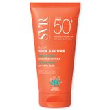 SVR Sun Secure Blur, brzoskwiniowy mus przeciwsłoneczny, SPF 50+, 50 ml  KRÓTKA DATA - miniaturka zdjęcia produktu