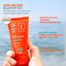 SVR Sun Secure Blur, krem ochronny, SPF 50+, 50 ml  - miniaturka 2 zdjęcia produktu