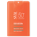 SVR Sun Secure Pocket Spray, spray ochronny, SPF 50+, 20 ml  - miniaturka zdjęcia produktu