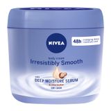 Nivea, wygładzający krem do ciała, 400 ml - miniaturka zdjęcia produktu