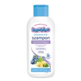 Bambino Rodzina, szampon wzmacniający do włosów cienkich i delikatnych, hiperdelikatny, od 3 lat, 400 ml - miniaturka zdjęcia produktu