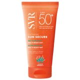 SVR Sun Secure Extreme, ultra-trwały żel przeciwsłoneczny, SPF 50+, 50 ml  USZKODZONE OPAKOWANIE - miniaturka zdjęcia produktu