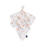 Bocioland, pieluszka bambusowa, 30 x 30 cm, alpaka, 1 sztuka - miniaturka zdjęcia produktu