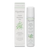 L'Erbolario Algadetox, regenerujący krem-maska na noc, 50 ml - miniaturka zdjęcia produktu