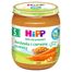 HiPP Warzywa Bio, marchewka z czerwoną soczewicą, po 5 miesiącu, 125 g - miniaturka  zdjęcia produktu