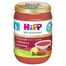 HiPP Zupka Bio, barszczyk czerwony z delikatną wołowiną, po 6 miesiącu, 190 g - miniaturka  zdjęcia produktu