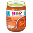 HiPP Zupka Bio, pomidorowa z ryżem i indykiem, po 12 miesiącu, 250 g - miniaturka  zdjęcia produktu