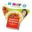 HiPP Danie Bio, spaghetti bolognese, po 1 roku, 250 g - miniaturka  zdjęcia produktu