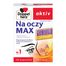Doppelherz aktiv Na Oczy Max, 30 kapsułek USZKODZONE OPAKOWANIE - miniaturka  zdjęcia produktu