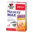 Doppelherz aktiv Na Oczy Max, 30 kapsułek USZKODZONE OPAKOWANIE - miniaturka 2 zdjęcia produktu