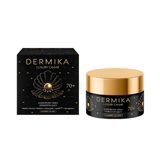 Dermika Luxury Caviar 70+, kawiorowy krem odbudowujący, 50 ml - miniaturka zdjęcia produktu