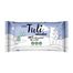 Luba Tuli, naturalne nawilżane chusteczki dla dzieci, 98% woda, pantenol i olej z awokado, 50 sztuk - miniaturka  zdjęcia produktu