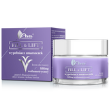 Ava Fill & Lift, krem do twarzy wypełniacz zmarszczek, 50 ml - miniaturka zdjęcia produktu