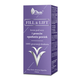 Ava Fill & Lift, krem pod oczy i przeciw opadaniu powiek, 15 ml - miniaturka zdjęcia produktu