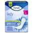 Tena Lady Slim, podpaski specjalistyczne, Extra, 20 sztuk USZKODZONE OPAKOWANIE - miniaturka 2 zdjęcia produktu