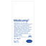 Medicomp, kompresy niejałowe, włókninowe, 4-warstwowe, 30 g/m2, 5 cm x 5 cm, 100 sztuk - miniaturka  zdjęcia produktu
