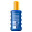 Nivea Sun Kids Protect & Care 5w1, spray ochronny do opalania dla dzieci, z zanikającym kolorem, SPF 50+, 200 ml - miniaturka 2 zdjęcia produktu