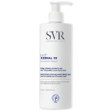 SVR Xerial 10, mleczko nawilżające do ciała wygładzające szorstką skórę, 400 ml - miniaturka zdjęcia produktu